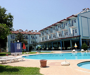 Aymes Hotel
