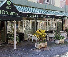 4 Dreams Hotel