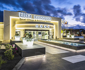 Elba Premium Suites