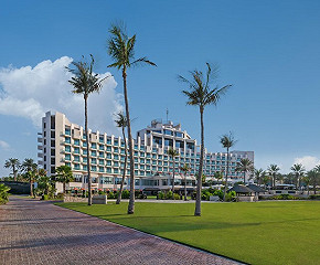 The Resort, Jebel Ali Beach - JA Beach Hotel