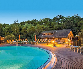 TOP CountryLine Heide Spa Hotel & Resort