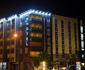 Tilal Al Madina Hotel
