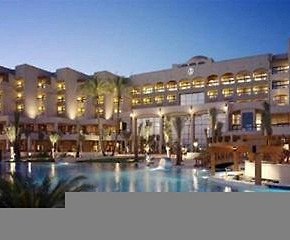 InterContinental Aqaba (Resort Aqaba)