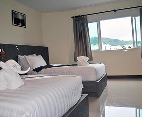 The Cocoon Patong