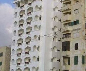 Trio Hotel Kaoud Sporting - Alexandria