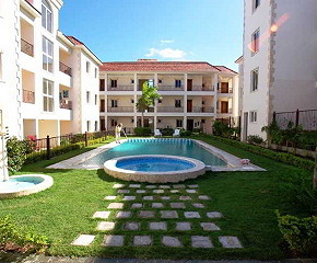 Apartments Bavaro Green - Punta Cana
