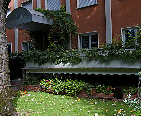 eco Hotel Milano