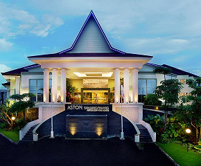 Aston Tanjung Pinang & Conference Center