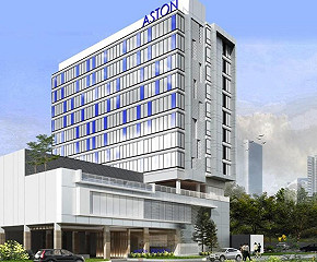 Aston Sidoarjo City Hotel & Conference Center