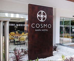 Cosmo Napa Hotel