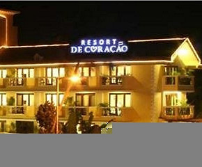 Resort de Coracao