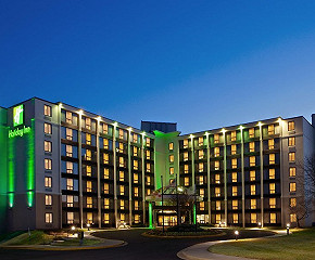 Holiday Inn Washington D.C.-Greenbelt Md