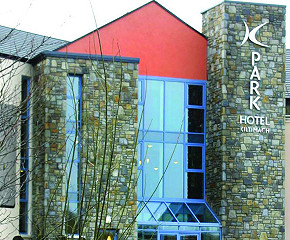 Park Hotel Kiltimagh