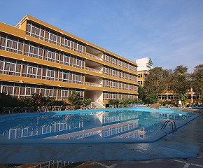 Hotel Sierra Maestra