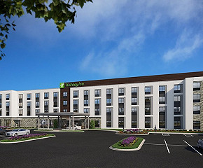 Holiday Inn Cleveland - Mayfield