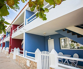 Murdeira Village Resort