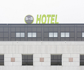 B&B HOTEL Cremona