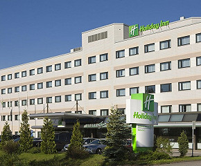 Holiday Inn Helsinki - Vantaa Airport