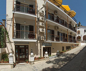 Hotel Katia