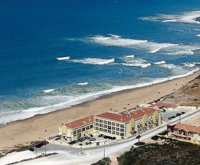 Praia Azul Hotel Restaurante