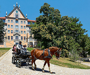 Pousada Serra da Estrela - Historic Hotel