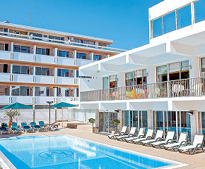 Hotel Londres Cascais / Estoril Seaside
