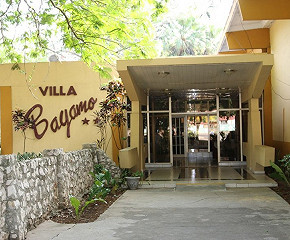 Villa Bayamo