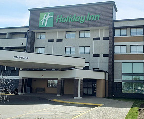Holiday Inn Indianapolis - Airport Area North