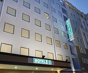 Hotel 81 - Gold