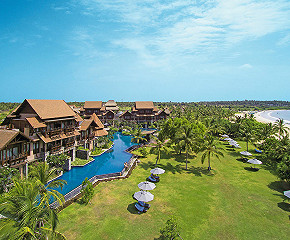 Anantaya Resort & Spa Passikudah