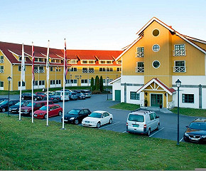 Quality Hotel Sarpsborg