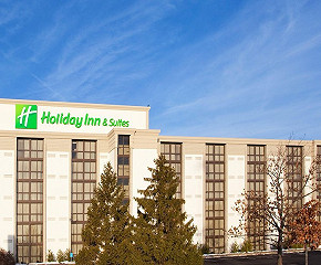 Holiday Inn Hotel & Suites Cincinnati-Eastgate (I-275e)