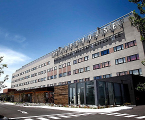 Kawasaki King Skyfront Tokyu REI Hotel