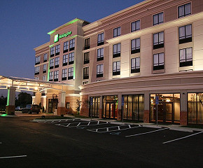 Holiday Inn Columbus - Hilliard