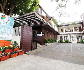 Jayagiri Guesthouse