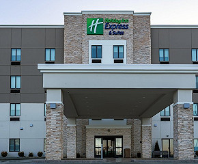 Holiday Inn Express & Suites Columbus-Worthington