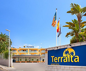 Aparthotel Terralta