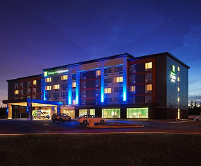 Holiday Inn Express & Suites St John's Airport