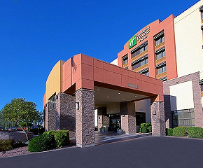 Holiday Inn Express And Suites Tempe