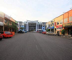 Geopark Inn Langkawi