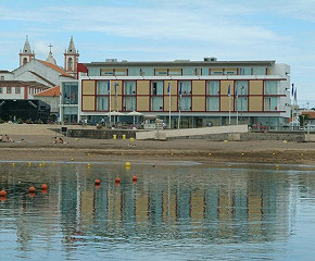 Praia Marina Hotel