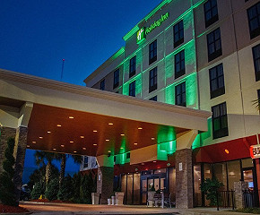 Holiday Inn Atlanta-Northlake