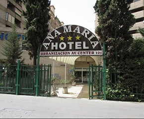 Hotel Ana María