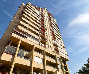 Apartamentos El Faro