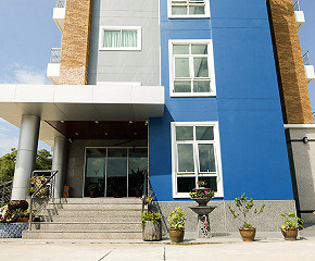Mae Saeng Place by OYO Rooms