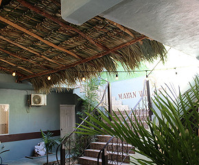 Mayan Villas Hotel