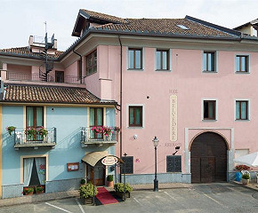 Hotel & Ristorante Belvedere
