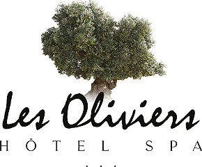 Les Oliviers Hotel