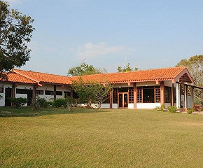 Villa Cayo Saetia