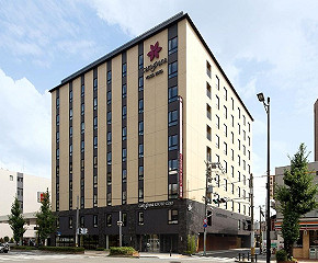 Vessel Hotel Campana Kyoto Gojo